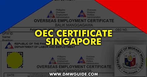 oec balik manggagawa singapore